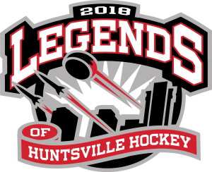 Legends of Huntsville Hockey
